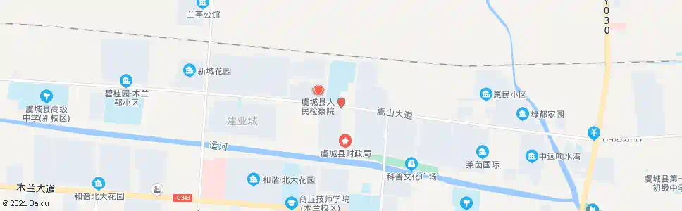 商丘体育场_公交站地图_商丘公交_妙搜公交查询2025