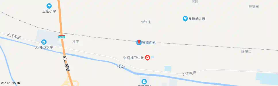 商丘元庄_公交站地图_商丘公交_妙搜公交查询2025