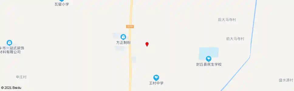 新乡刘庄_公交站地图_新乡公交_妙搜公交查询2025