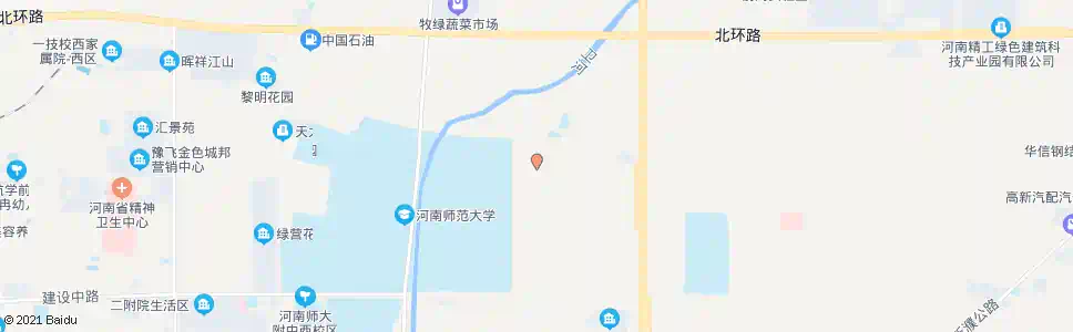 新乡丰乐里村_公交站地图_新乡公交_妙搜公交查询2025