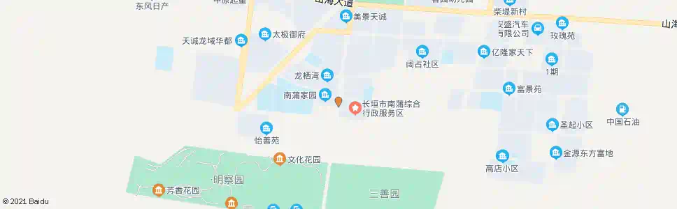 新乡行政服务中心_公交站地图_新乡公交_妙搜公交查询2025