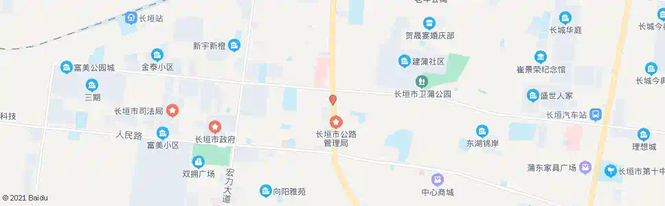 新乡农业银行_公交站地图_新乡公交_妙搜公交查询2025