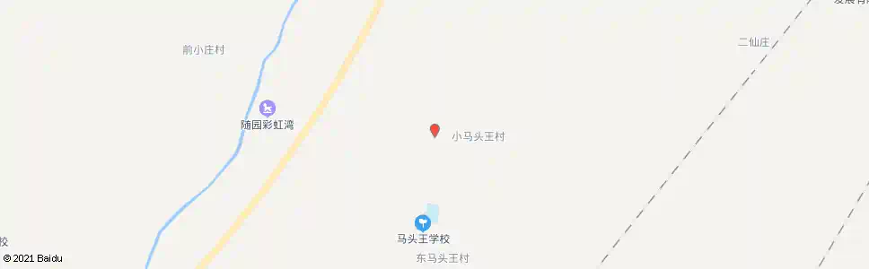 新乡小马头王_公交站地图_新乡公交_妙搜公交查询2025