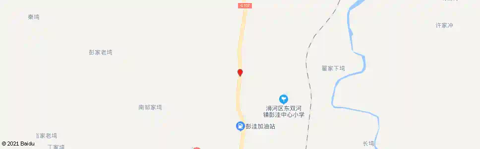 信阳翟家岗_公交站地图_信阳公交_妙搜公交查询2025