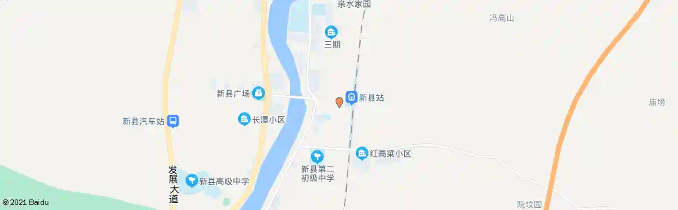 信阳邮政大厦_公交站地图_信阳公交_妙搜公交查询2025