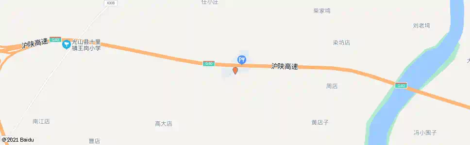 信阳312维修站_公交站地图_信阳公交_妙搜公交查询2025