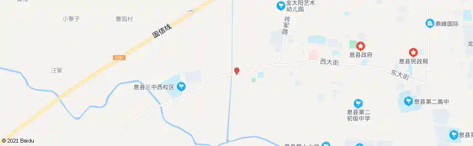 信阳造纸厂_公交站地图_信阳公交_妙搜公交查询2025