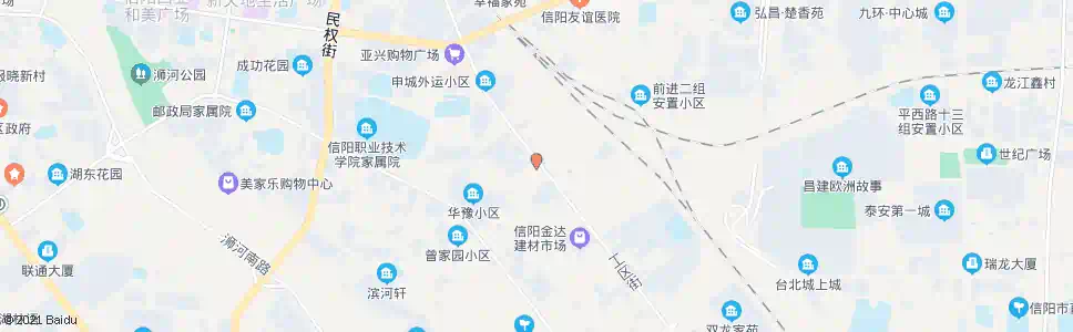信阳安装公司_公交站地图_信阳公交_妙搜公交查询2025
