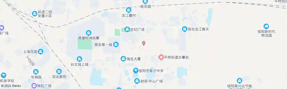 信阳区烟草局_公交站地图_信阳公交_妙搜公交查询2025