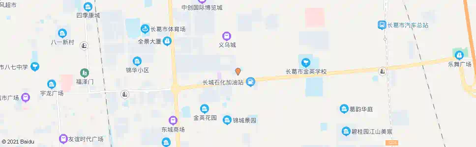 许昌东方明珠_公交站地图_许昌公交_妙搜公交查询2025