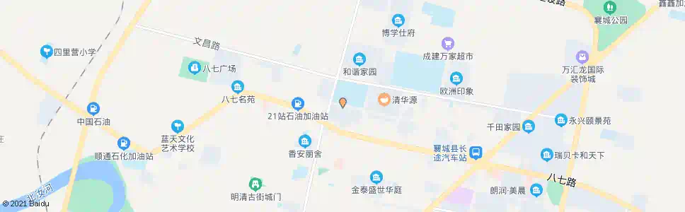 许昌三毛温泉广场凤凰医院_公交站地图_许昌公交_妙搜公交查询2025