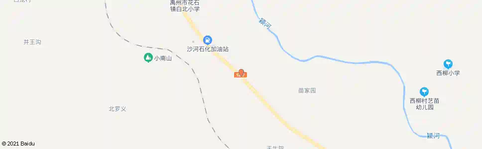 许昌新开瑞购物中心_公交站地图_许昌公交_妙搜公交查询2025