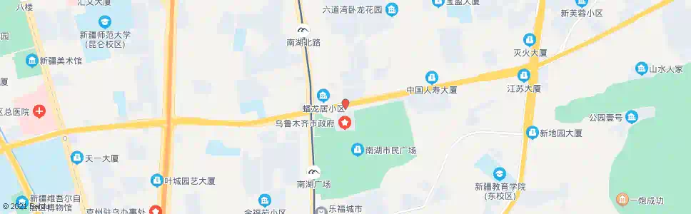 许昌军干门诊部(备战路口)_公交站地图_许昌公交_妙搜公交查询2025