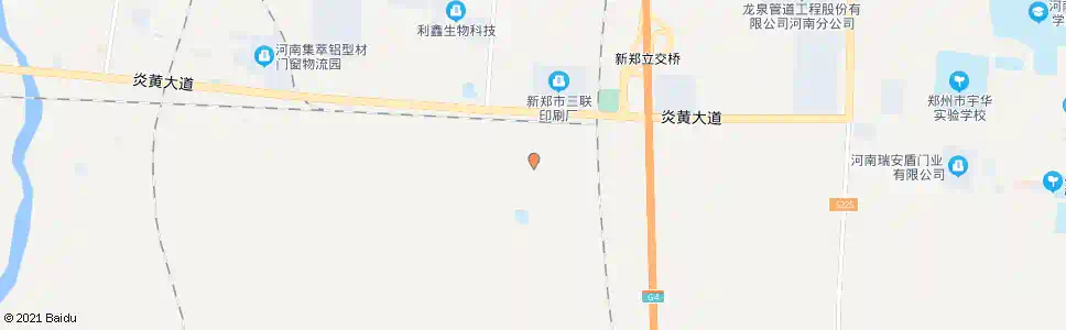 郑州老庄刘_公交站地图_郑州公交_妙搜公交查询2025