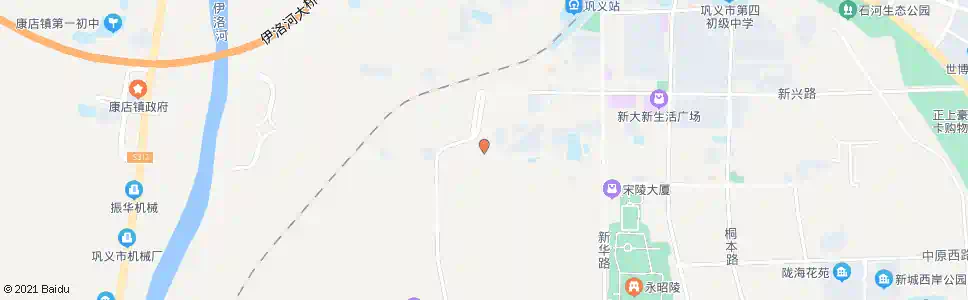 郑州二十里铺菜市场_公交站地图_郑州公交_妙搜公交查询2025