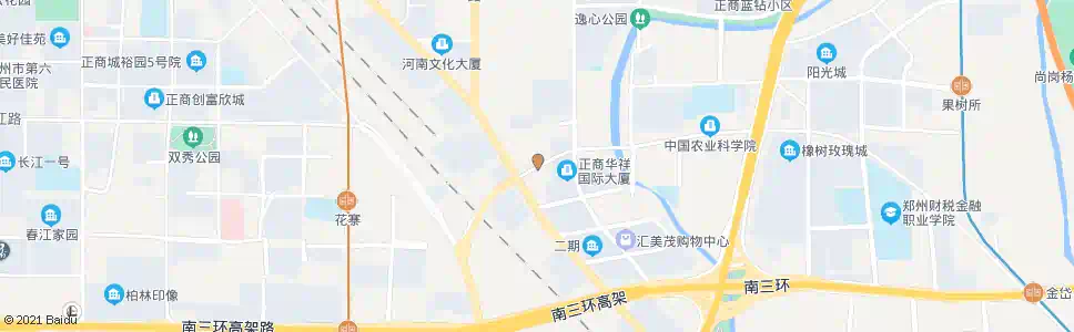 郑州紫东路公交站_公交站地图_郑州公交_妙搜公交查询2025