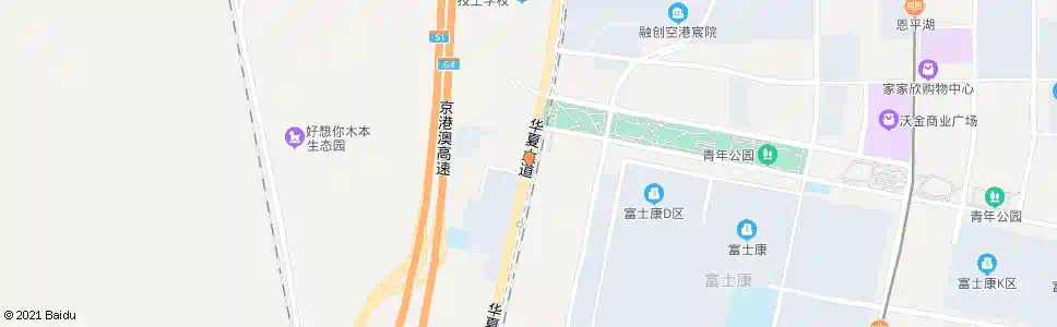 郑州锦绣枣园小区_公交站地图_郑州公交_妙搜公交查询2025