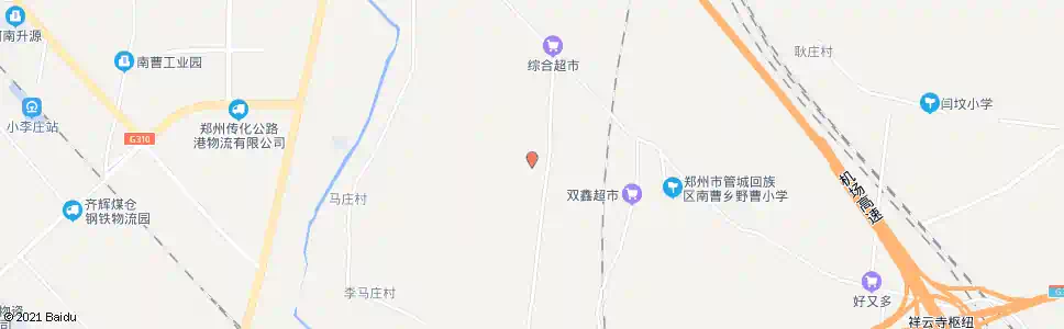 郑州腾飞像_公交站地图_郑州公交_妙搜公交查询2025