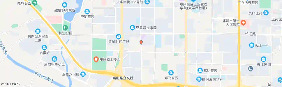 郑州黄岗寺新村站_公交站地图_郑州公交_妙搜公交查询2025