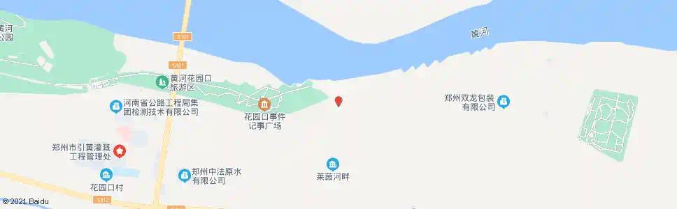 郑州010乡道黄古线_公交站地图_郑州公交_妙搜公交查询2025