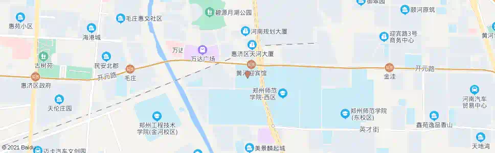 郑州实验高中_公交站地图_郑州公交_妙搜公交查询2025