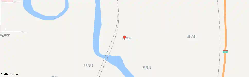 郑州陆庄_公交站地图_郑州公交_妙搜公交查询2025