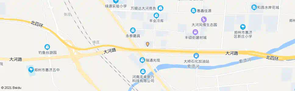 郑州江山路宏达街(床上用品批发市场)_公交站地图_郑州公交_妙搜公交查询2025