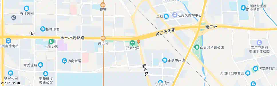 郑州通站路公交站_公交站地图_郑州公交_妙搜公交查询2025