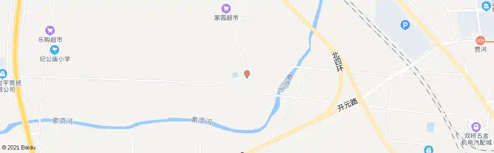 郑州师家河村委_公交站地图_郑州公交_妙搜公交查询2025