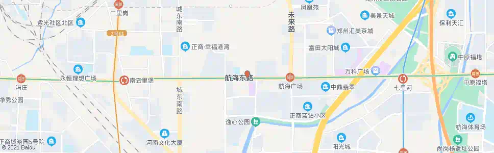 郑州郑州市六十三中_公交站地图_郑州公交_妙搜公交查询2025