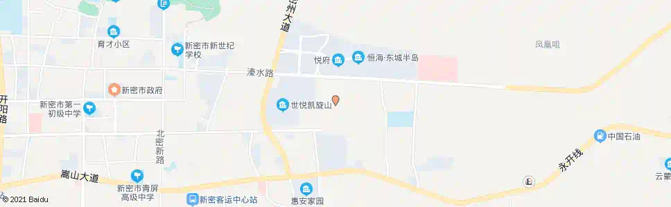 郑州十五支队_公交站地图_郑州公交_妙搜公交查询2025