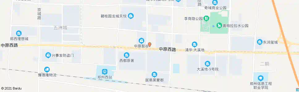 郑州审批中心_公交站地图_郑州公交_妙搜公交查询2025