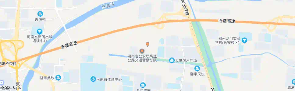 郑州索凌路龙门路_公交站地图_郑州公交_妙搜公交查询2025