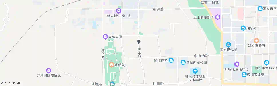 郑州日杂公司_公交站地图_郑州公交_妙搜公交查询2025