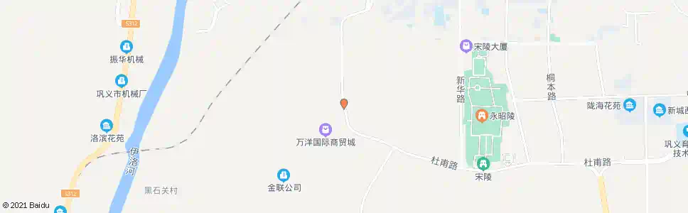 郑州龙凤宾馆_公交站地图_郑州公交_妙搜公交查询2025