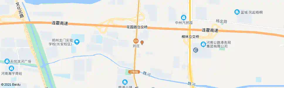 郑州汽车客运北站地铁E口_公交站地图_郑州公交_妙搜公交查询2025
