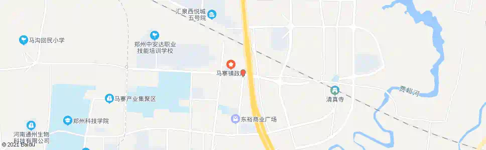 郑州先锋路工业路_公交站地图_郑州公交_妙搜公交查询2025