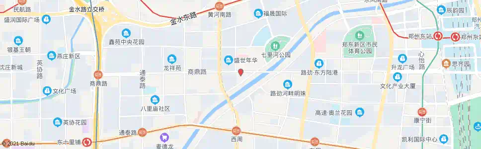 郑州热力公司_公交站地图_郑州公交_妙搜公交查询2025