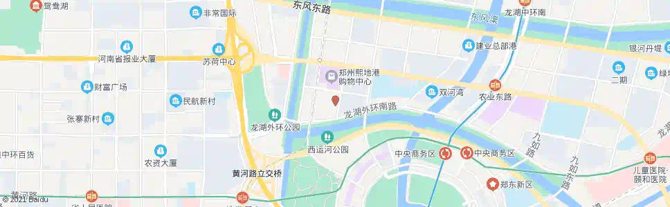 郑州省老干部活动中心_公交站地图_郑州公交_妙搜公交查询2025