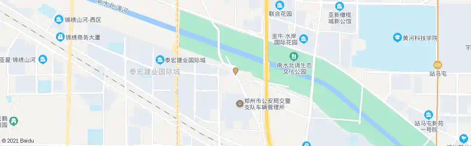 郑州郑平路公交站_公交站地图_郑州公交_妙搜公交查询2025