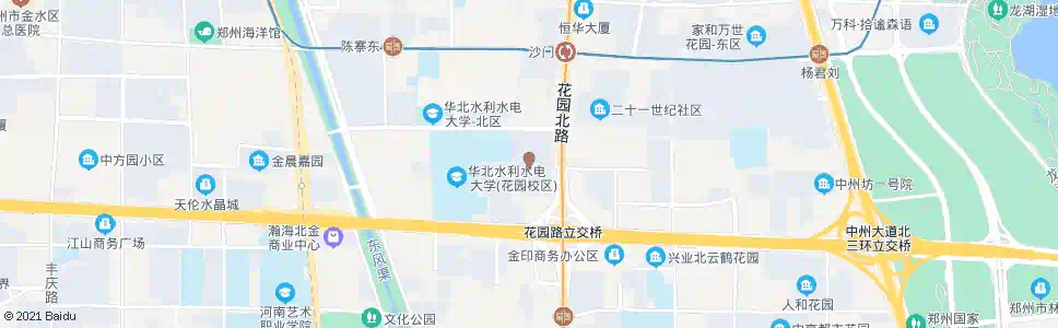郑州汽配大世界_公交站地图_郑州公交_妙搜公交查询2025