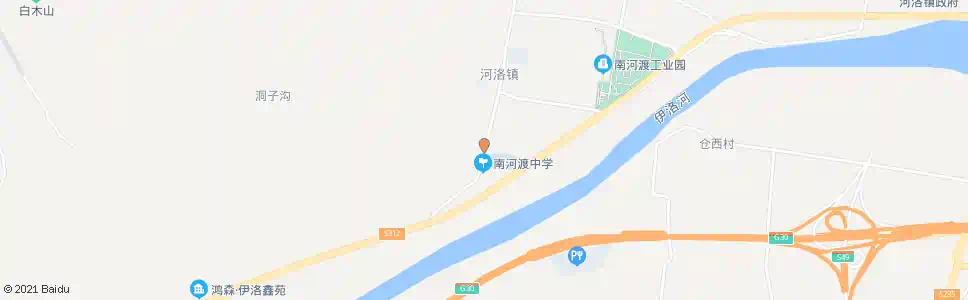 郑州华宇集团(洛书街)_公交站地图_郑州公交_妙搜公交查询2025