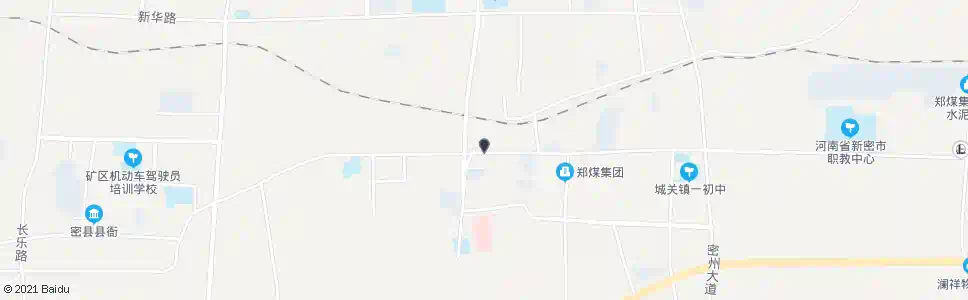 郑州茅岗路口_公交站地图_郑州公交_妙搜公交查询2025