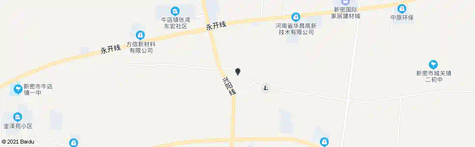 郑州下庄河_公交站地图_郑州公交_妙搜公交查询2025