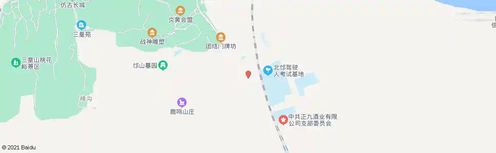 郑州江山路黄河桥村_公交站地图_郑州公交_妙搜公交查询2025