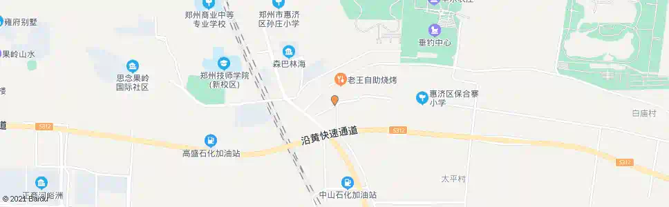 郑州江山路宏达街(郑州床上用品批发市场)_公交站地图_郑州公交_妙搜公交查询2025