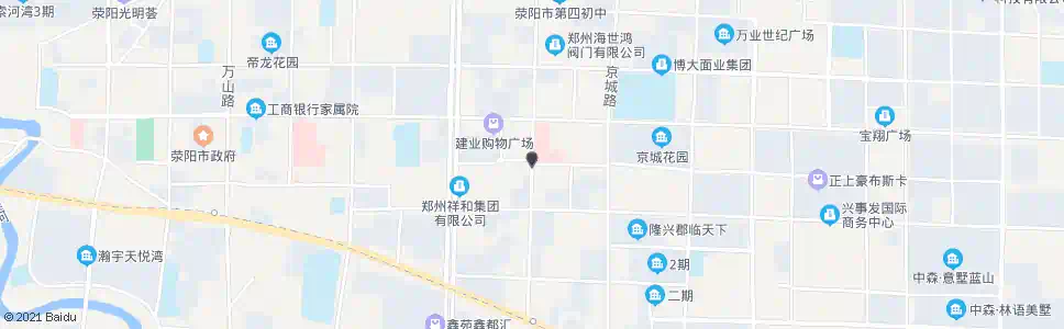 郑州妇幼保健院_公交站地图_郑州公交_妙搜公交查询2025