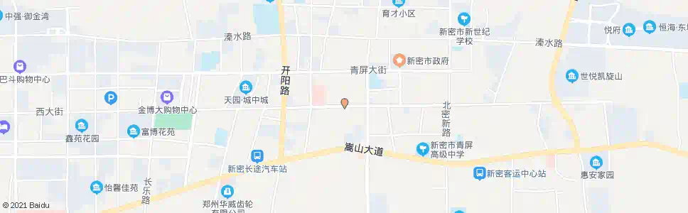 郑州老城菜市场_公交站地图_郑州公交_妙搜公交查询2025