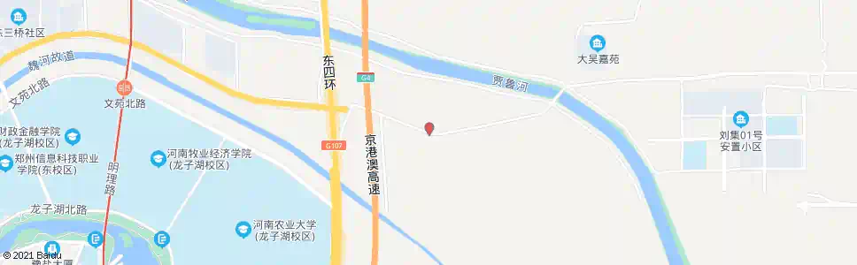 郑州陈三桥污水处理厂_公交站地图_郑州公交_妙搜公交查询2025