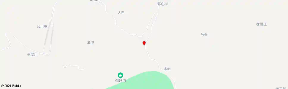 郑州小刘庄三叉口_公交站地图_郑州公交_妙搜公交查询2025